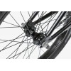 wethepeople Bicicleta BMX 2021 CRS 20.25" TT negru