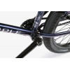 wethepeople Bicicleta BMX 2021 CRS mov 20.25“ TT