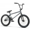 wethepeople Bicicleta BMX 2020 Justice 20“ negru mat 20.75“ TT
