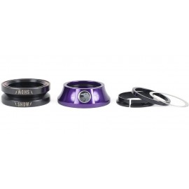THE SHADOW CONSPIRACY Stacked Headset Mov Skeletor