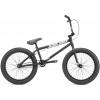 KINK Bicicleta BMX 2022 Curb Negru