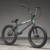 KINK Bicicleta BMX 2022 Launch Verde galaxy