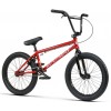 wethepeople Bicicleta BMX 2021 Arcade 21"TT rosu