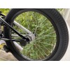 STRANGER Bicicleta BMX Spitfire 20.75" Negru