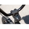 SUNDAY Bicicleta BMX 2022 Scout negru 20.75"TT