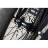 SUNDAY Bicicleta BMX 2022 Scout negru 20.75"TT