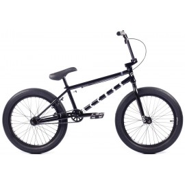 CULT Bicicleta BMX 2022 ACCESS-A Negru