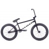 CULT Bicicleta BMX 2022 CONTROL-A - Negru