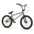 wethepeople Bicicleta BMX Nova  20.5" TT raw