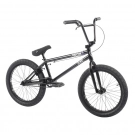SUBROSA Bicicleta BMX 2022 Sono Negru