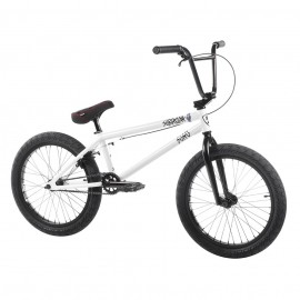 SUBROSA Bicicleta BMX 2022 Sono XL Alb