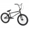 SUBROSA Bicicleta BMX 2022 Tiro XL Negru