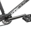 KINK Bicicleta BMX 2022 Gap XL Mov Mat Inchis