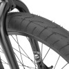 KINK Bicicleta BMX 2022 Whip XL Gri