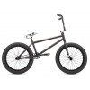 KINK Bicicleta BMX 2022 Switch Rosu Inchis