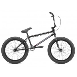KINK Bicicleta BMX 2022 Whip Negru