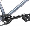 KINK Bicicleta BMX 2023 Launch  Argintiu Galaxy