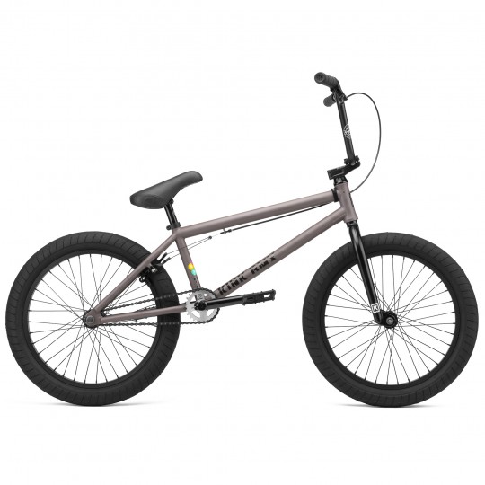 KINK Bicicleta BMX 2023 Gap Cafeniu