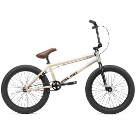KINK Bicicleta BMX 2023 Gap XL Crem