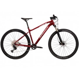 KROSS Bicicleta MTB Level 6.0 29 M 2023 rubin silver