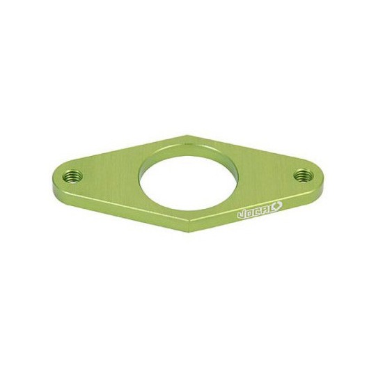 VOCAL Rotor Plate Flat Verde