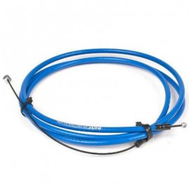 eclat Cablu de frana THE CORE albastru 130cm
