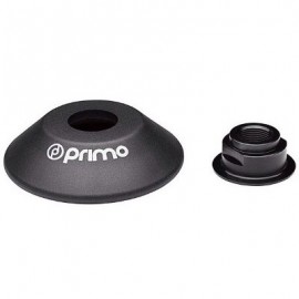PRIMO Hub Guard pt Butuc spate Freemix NDSG plastic/alu negru