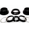 RANT Headset A-Head 1 1/8 nefiletat Negru